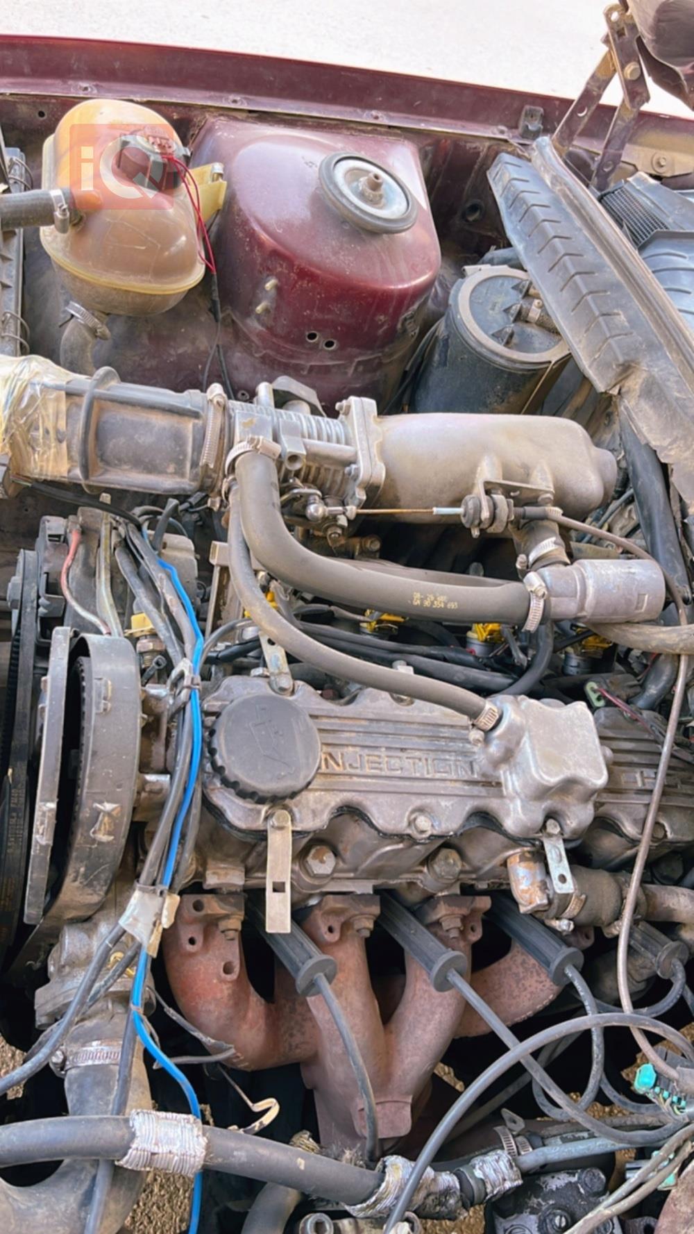 اوبل أوميغا